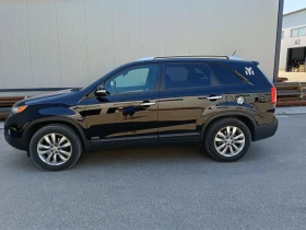 Kia Sorento 2, 2 куб.197к.с., снимка 3