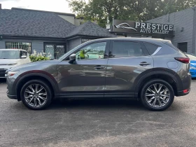 Mazda CX-5 * GT * CARFAX * АВТОКРЕДИТ* , снимка 2