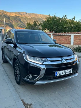 Mitsubishi Outlander 7 МЕСТНА , снимка 2