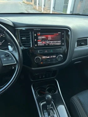 Mitsubishi Outlander 7 МЕСТНА , снимка 8