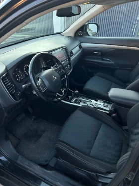 Mitsubishi Outlander 7 МЕСТНА , снимка 6