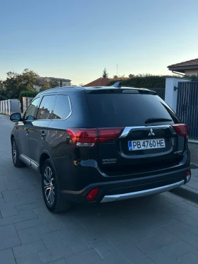 Mitsubishi Outlander 7 МЕСТНА , снимка 4