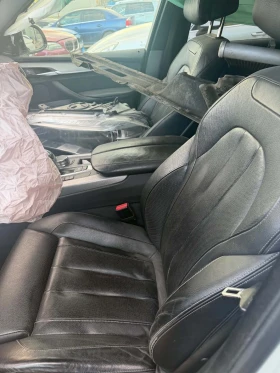 BMW X5 F15 40d, снимка 1