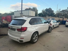 BMW X5 F15 40d, снимка 2