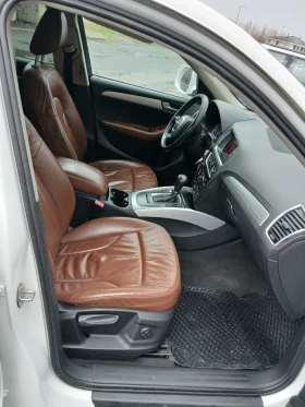 Audi Q5, снимка 5