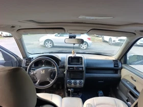 Honda Cr-v, снимка 8
