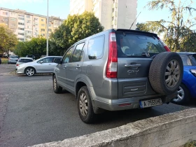 Honda Cr-v, снимка 5