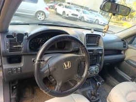 Honda Cr-v, снимка 6