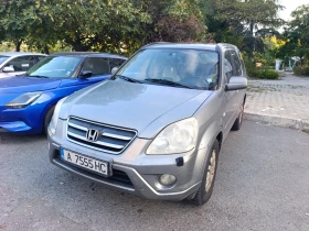 Honda Cr-v, снимка 3