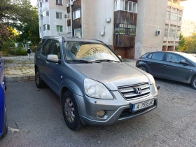 Honda Cr-v, снимка 4