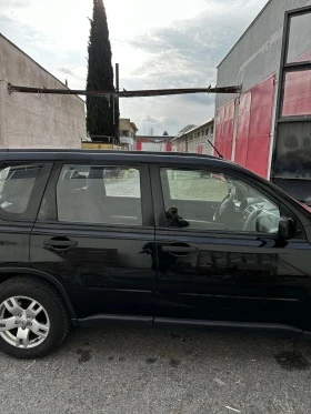 Nissan X-trail, снимка 2