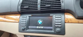 BMW X5 Sport packet 3.0d | Mobile.bg    11