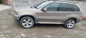 BMW X5 Sport packet 3.0d | Mobile.bg    3