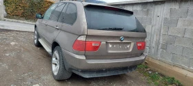 BMW X5 Sport packet 3.0d | Mobile.bg    4