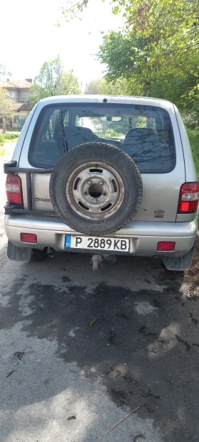 Kia Sportage, снимка 4