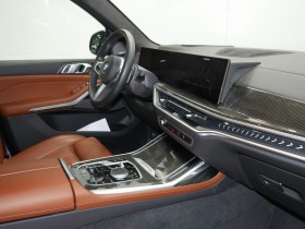 BMW X7 40i M-Sport Pro = Executive Drive Pro= Гаранция, снимка 8