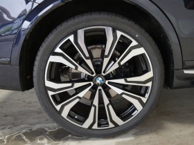 BMW X7 40i M-Sport Pro = Executive Drive Pro= Гаранция, снимка 4