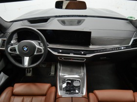 BMW X7 40i M-Sport Pro = Executive Drive Pro= Гаранция, снимка 7