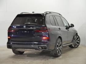 BMW X7 40i M-Sport Pro = Executive Drive Pro= Гаранция, снимка 3