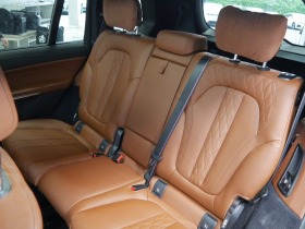 BMW X7 40i M-Sport Pro = Executive Drive Pro= Гаранция, снимка 9