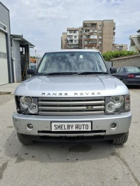 Land Rover Range Rover Sport 3.0d на части - 11 лв. - 91926545 | Car24.bg