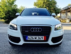 Audi Q5 2.0TDI* SLINE* F1* QUATTRO* ЛИЗИНГ, снимка 3