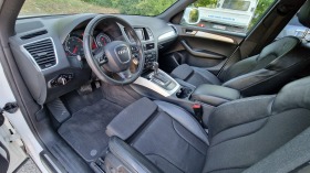 Audi Q5 2.0TDI* SLINE* F1* QUATTRO* ЛИЗИНГ, снимка 8