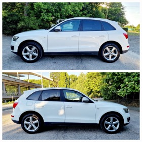 Audi Q5 2.0TDI* SLINE* F1* QUATTRO*  | Mobile.bg    15