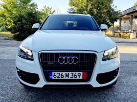 Audi Q5 2.0TDI* SLINE* F1* QUATTRO*  | Mobile.bg    7