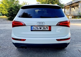 Audi Q5 2.0TDI* SLINE* F1* QUATTRO*  | Mobile.bg    5