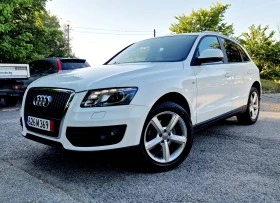     Audi Q5 2.0TDI* SLINE* F1* QUATTRO* 