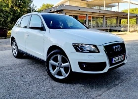     Audi Q5 2.0TDI* SLINE* F1* QUATTRO* 