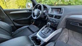 Audi Q5 2.0TDI* SLINE* F1* QUATTRO* ЛИЗИНГ, снимка 9