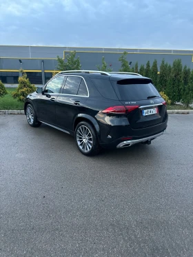 Mercedes-Benz GLE 350 * 4 Matic, снимка 5