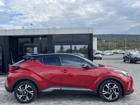 Обява за продажба на Toyota C-HR 1.8 (122 кс) Hybrid e-CVT ~51 700 лв. - изображение 3