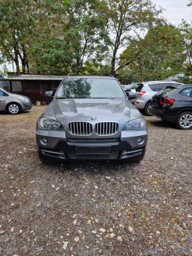 BMW X5, снимка 1