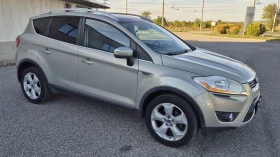 Ford Kuga 2.0TDCi/4x4/Италия, снимка 4