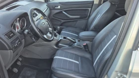 Ford Kuga 2.0TDCi/4x4/Италия, снимка 8