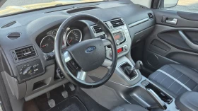 Ford Kuga 2.0TDCi/4x4/Италия, снимка 9