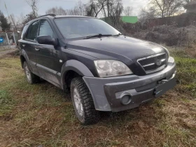 Kia Sorento 2.5 CRDI, снимка 1