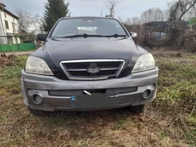 Kia Sorento 2.5 CRDI, снимка 2