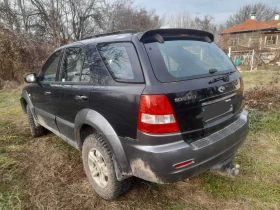 Kia Sorento 2.5 CRDI, снимка 5