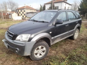 Kia Sorento 2.5 CRDI, снимка 4