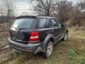 Kia Sorento 2.5 CRDI, снимка 3