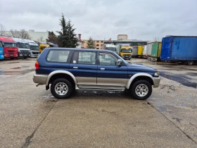 Mitsubishi Pajero sport 2.5TDI-ИТАЛИЯ, снимка 4