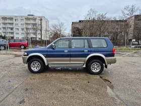 Mitsubishi Pajero sport 2.5TDI-ИТАЛИЯ, снимка 2