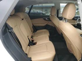 Audi Q8 PREMIUM PLUS* Bose* подгрев* обдухване* 360 кам., снимка 9