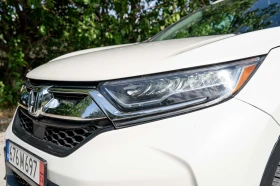 Обява за продажба на Honda Cr-v 1.5 Turbo TOURING AWD 4x4 ~39 900 лв. - изображение 2
