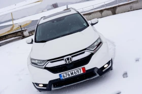 Honda Cr-v 1.5 Turbo TOURING AWD 4x4, снимка 2