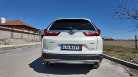 Обява за продажба на Honda Cr-v 1.5 Turbo TOURING AWD 4x4 ~41 500 лв. - изображение 4